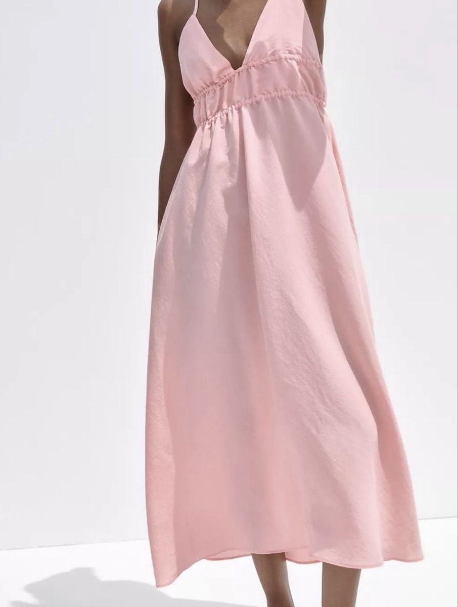 Zara Robes: Zara Dress  – Neuf avec emballage d'origine à Opfikon par MabelCouture 2