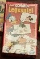 Donalds Legespiel
