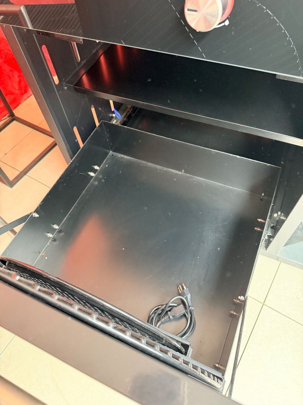 Outdoorchef Grills: Outdoorchef Lugano 570 – Gebraucht aus Reichenburg von batschli68 5