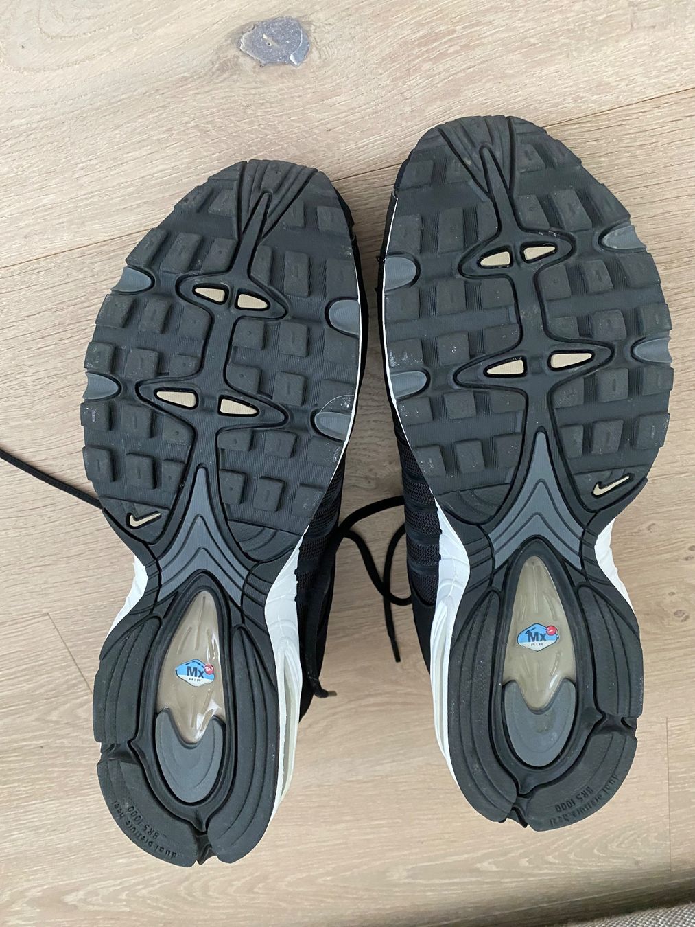 Nike Scarpe da uomo: TN Nike Air Max – Usato da Pfäffikon ZH venduto da Camun 4