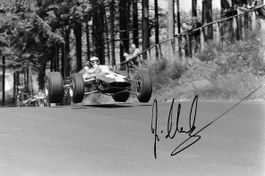 Jim Clark - Foto