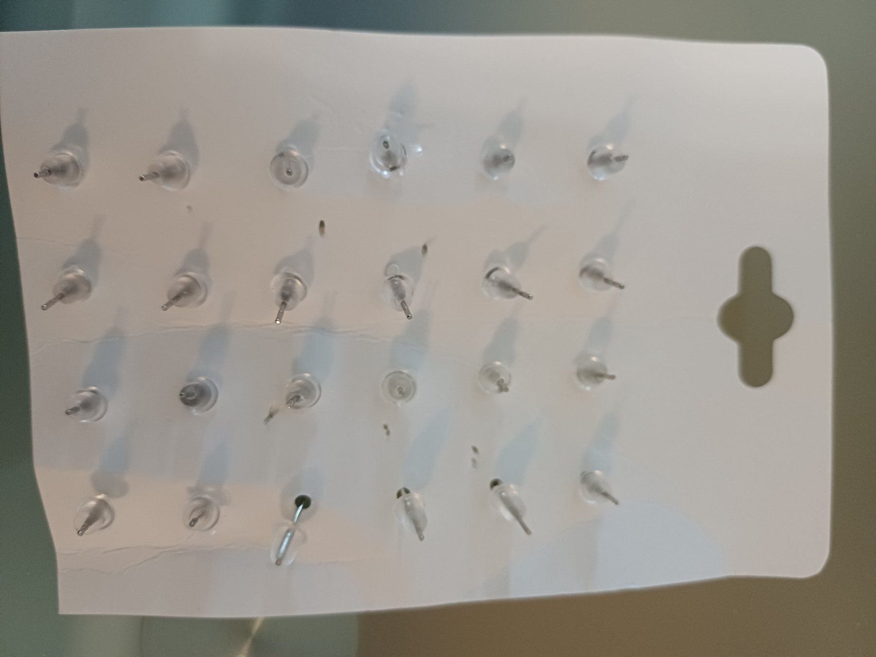 Ohrringe & -stecker: Ohrstecker – Gebraucht aus Bern von Mariaangie 1