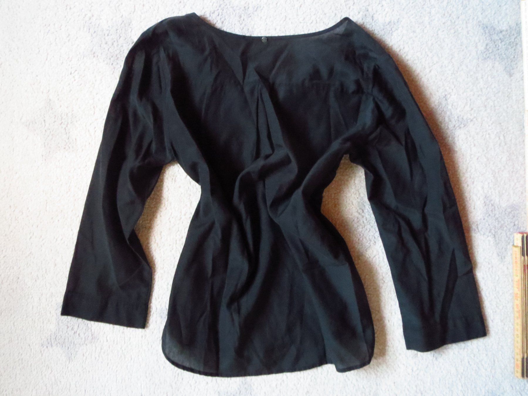 Nile Blusen: NEUE NILE Damen Bluse Gr S – Neu (gemäss Beschreibung) aus Kiental von Anna8702 6