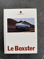 Broschüre (Hard Cover): Der Porsche Bosxter