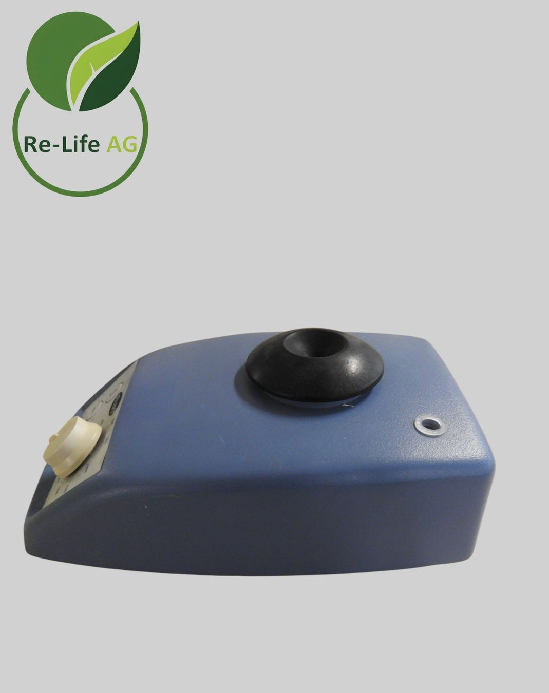 Tutte le macchine: Stuart SA8 Vortexer – Usato da Reinach BL venduto da Re-LifeAG_Labor 1