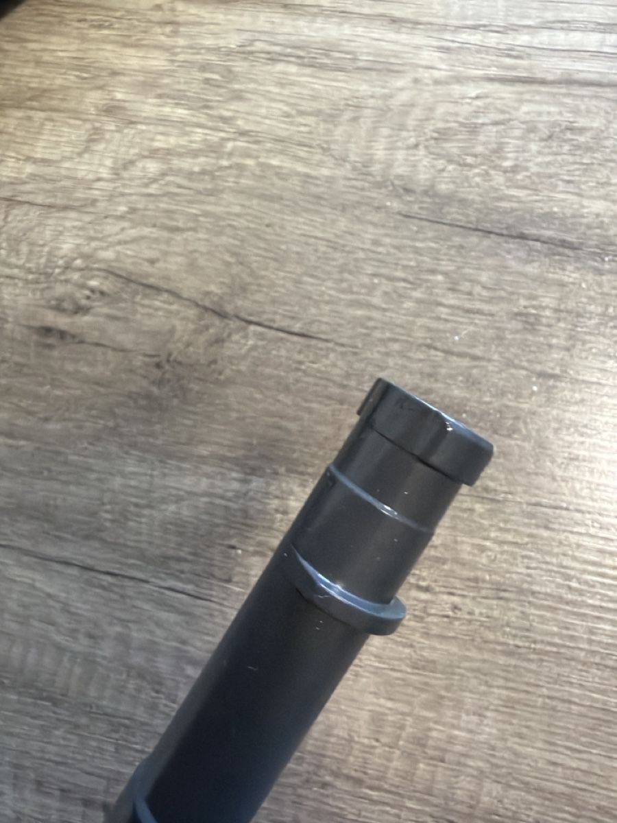 Schweizer Armee Uniformi: Sig Stgw 90 tubes de gaz  – Nuovo (secondo la descrizione) da Lausanne venduto da Erion2015 2