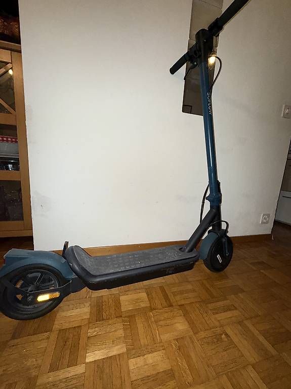 Scooters: Soflow E-scooter zu verkaufen – Gebraucht aus Emmenbrücke von sar_x2pw