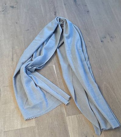 Schal Cashmere/ Wolle