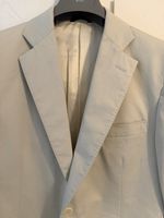 Completo elegante estivo uomo Tombolini, taglia 50 🇮🇹