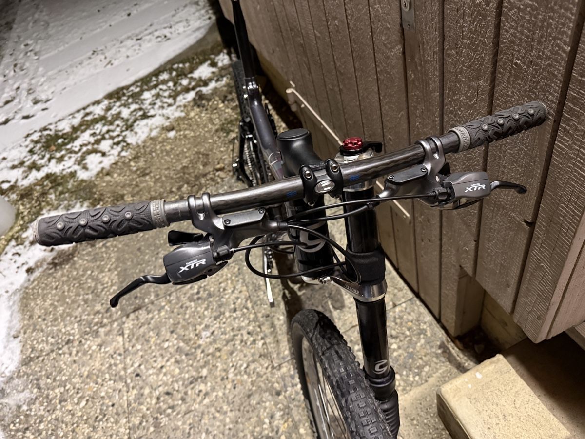 Cannondale Velos: Cannondale Scalpel – Gebraucht aus Schaffhausen von Danilo-86 3