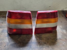 Saab 9000 Rücklichter