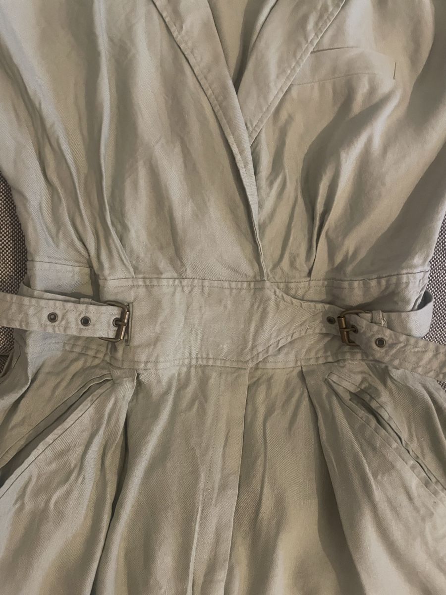 Ralph Lauren Tute: Ralph Lauren Jumpsuit – Usato da Zürich venduto da the_sj2d 4