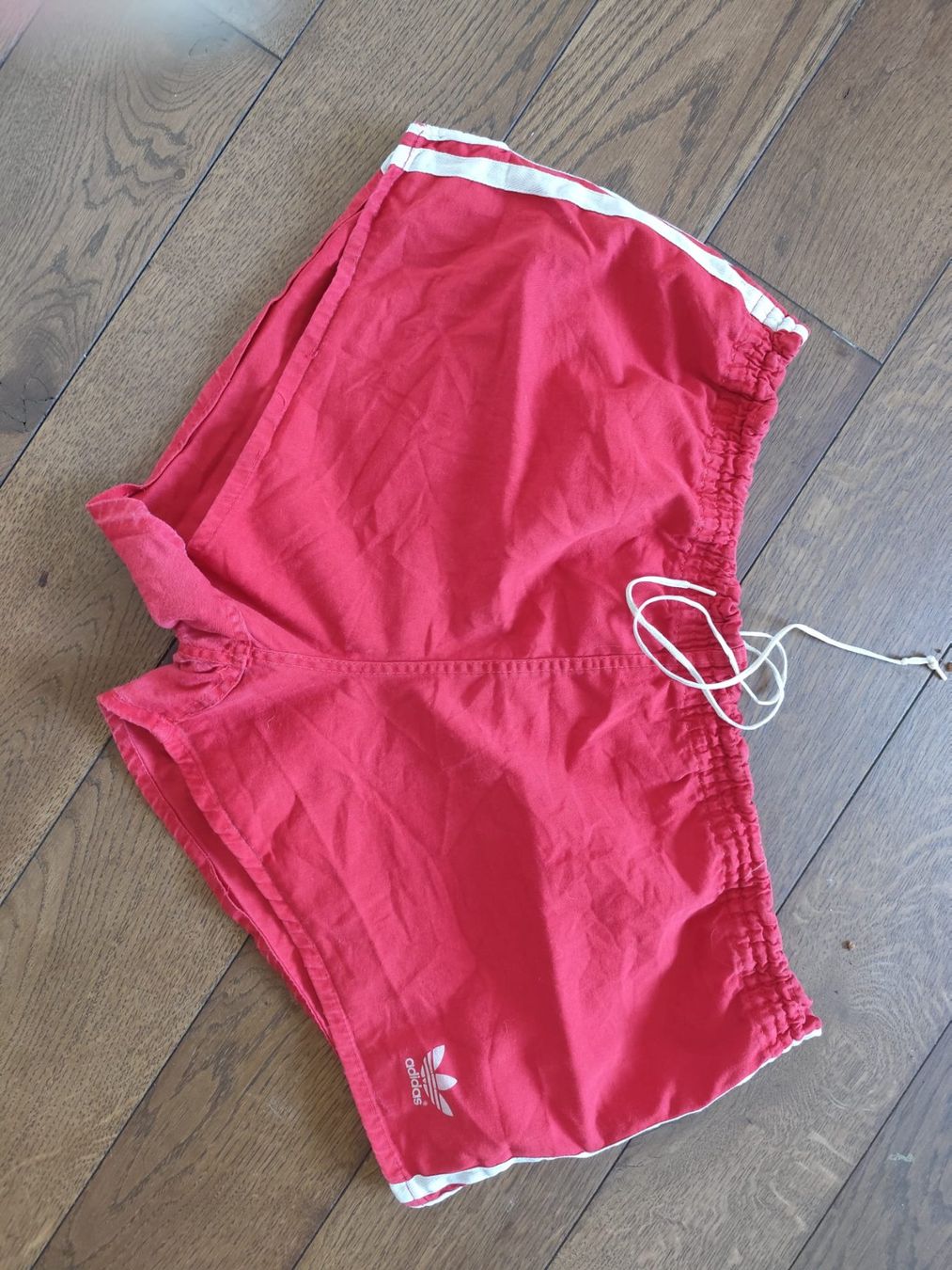 Pantaloni: Adidas vintage Hose – Usato da Arboldswil venduto da Zonk1976