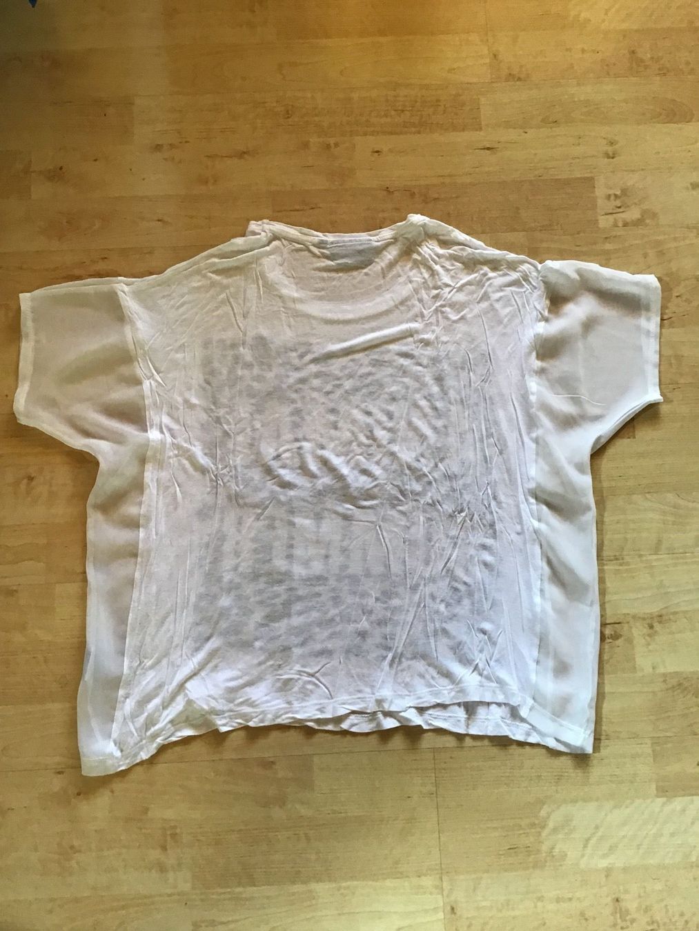 T-shirt: T-Shirt "NONAME" Gr. L... – Usato da Uetendorf venduto da Koh0 1