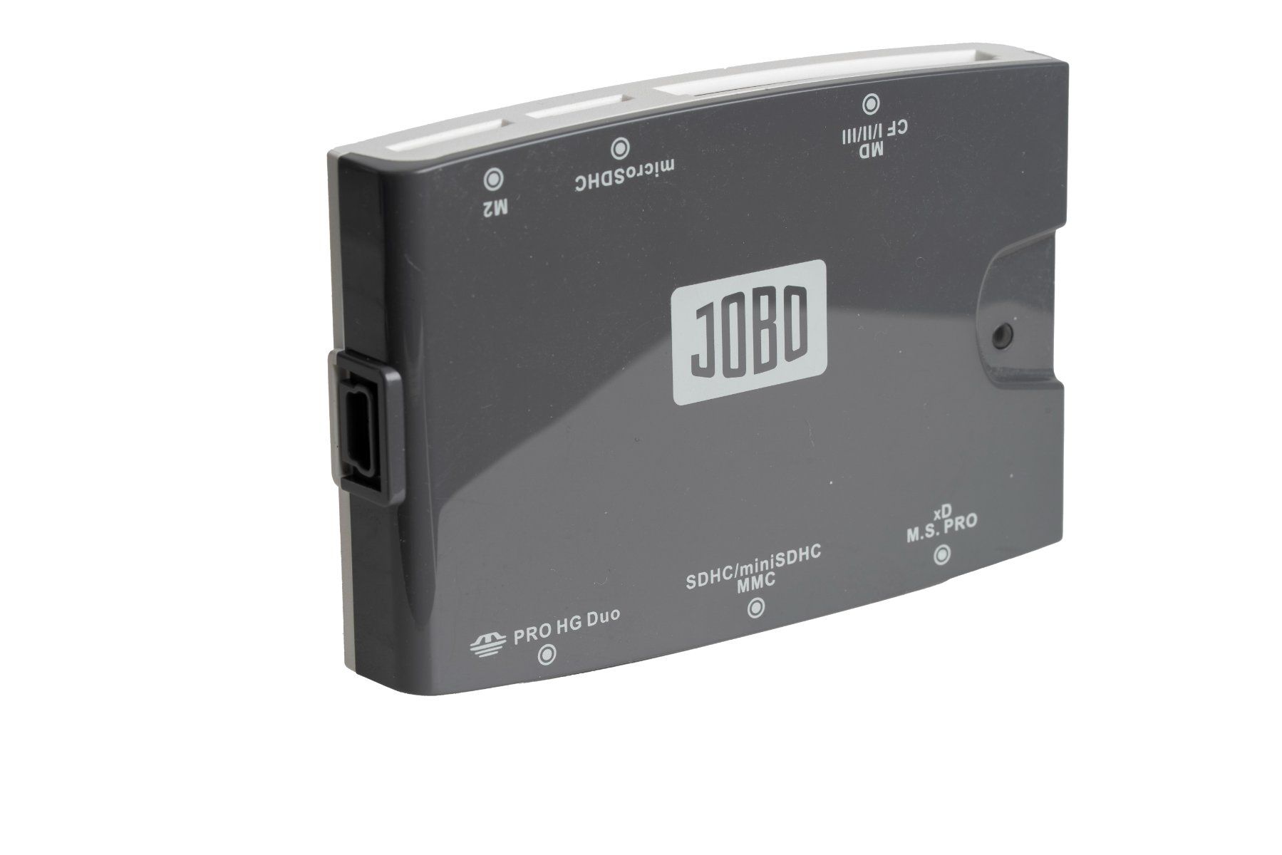 Schede di memoria: JOBO CARD READER – Usato da Emmen venduto da chromaton