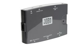 JOBO CARD READER