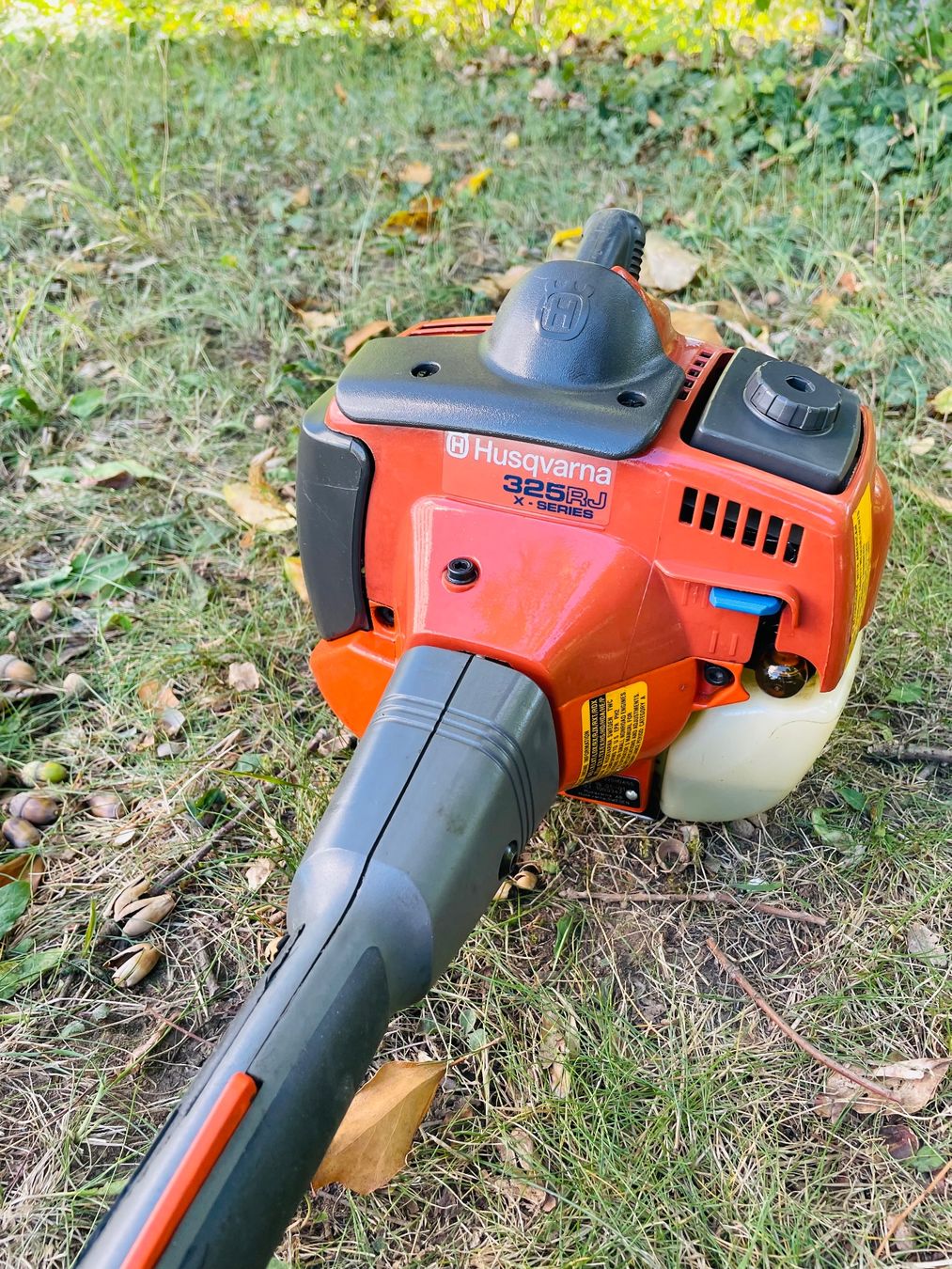 Husqvarna Tutti gli attrezzi: Heckenschere Husqvarna Profi – Usato da Dietikon venduto da L.L_GmbH 3