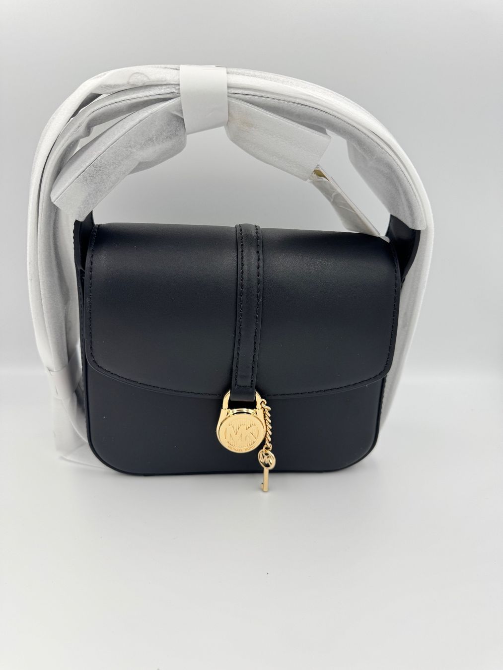 Michael Kors Borse da donna: Michael Kors Tasche black – Nuovo e nell'imballaggio originale da Wiedlisbach venduto da Sistershop 1