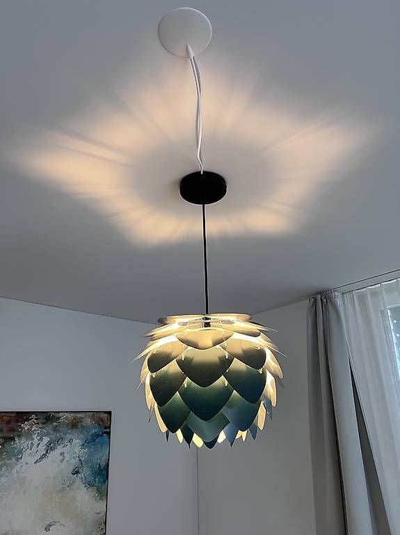 Lampes: Umage Aluvia mini | Pendelleuchte – D'occasion à Zürich par Tiimi_12 1