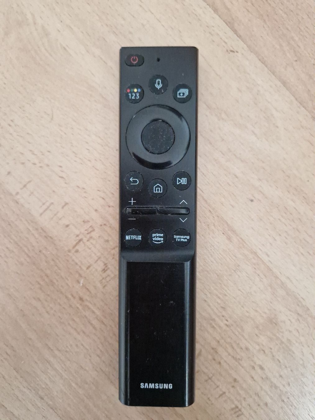 Samsung Telecomandi: SAMSUNG TV Fernbedienung – Usato da Zürich venduto da Arianco