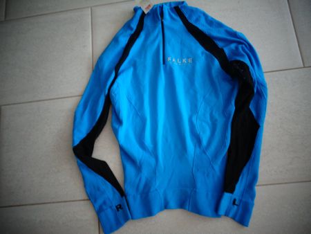 FALKE SHIRT GR.S *NEU*