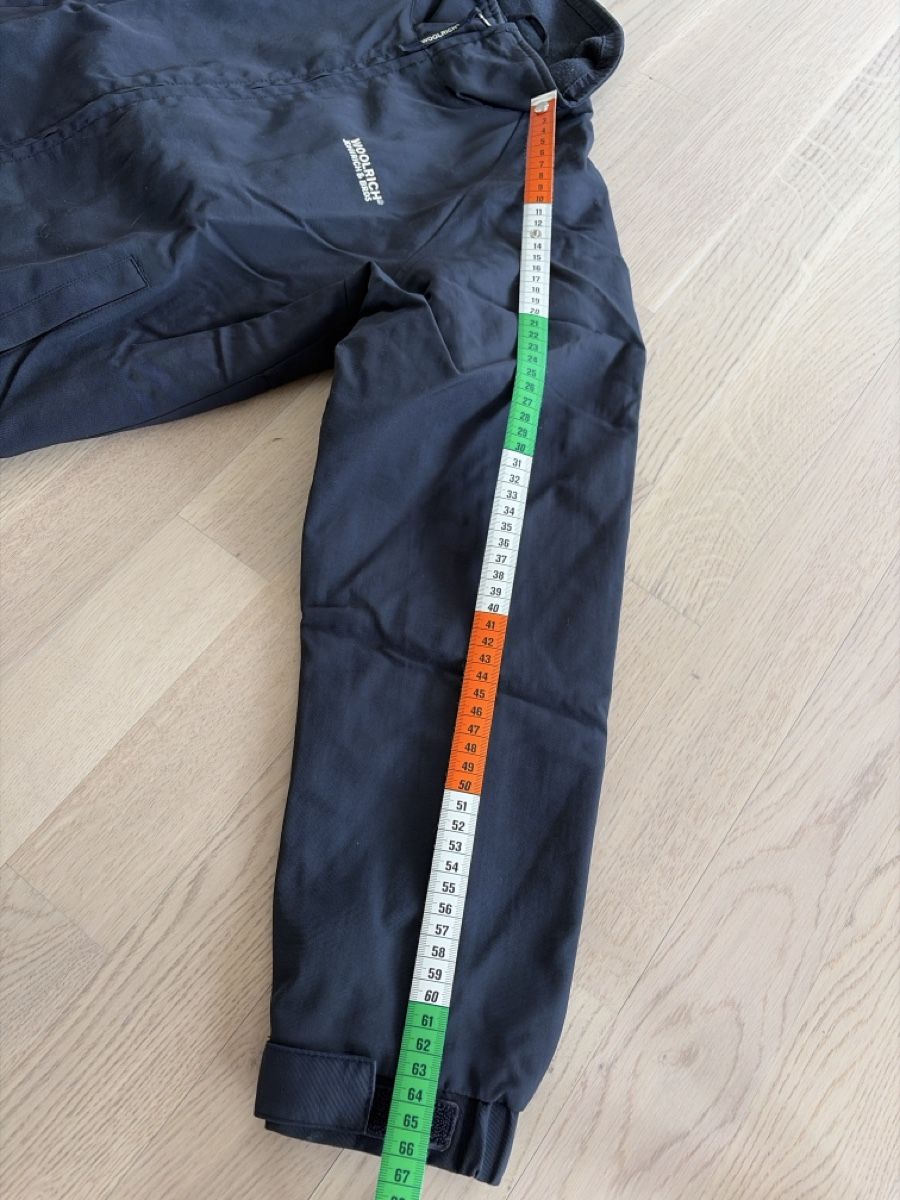 Woolrich Giacche: Bomberjacke von Woolrich – Usato da Au ZH venduto da eac_gm25 1