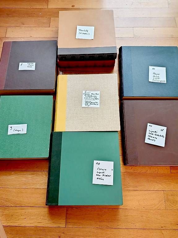 Dischi in vinile: Wer ist interessiert an Schellack/shellac Platten ? – Usato da Zürich venduto da Oscarlatti