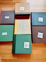 Wer ist interessiert an Schellack/shellac Platten ?