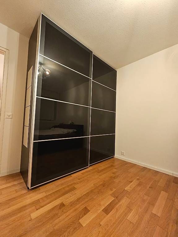 Luxus Pax Schrank Schiebetren Bild