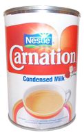 Carnation - Kondensvollmilch ohne Zucker