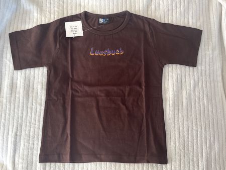 Sterneföifi T-Shirt Gr. 116 Luusbueb