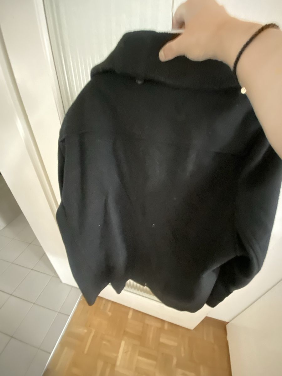Cappotti: Schwarzer wintermantel gr XXL – Nuovo (secondo la descrizione) da Brügg BE venduto da nou_8ht9 3