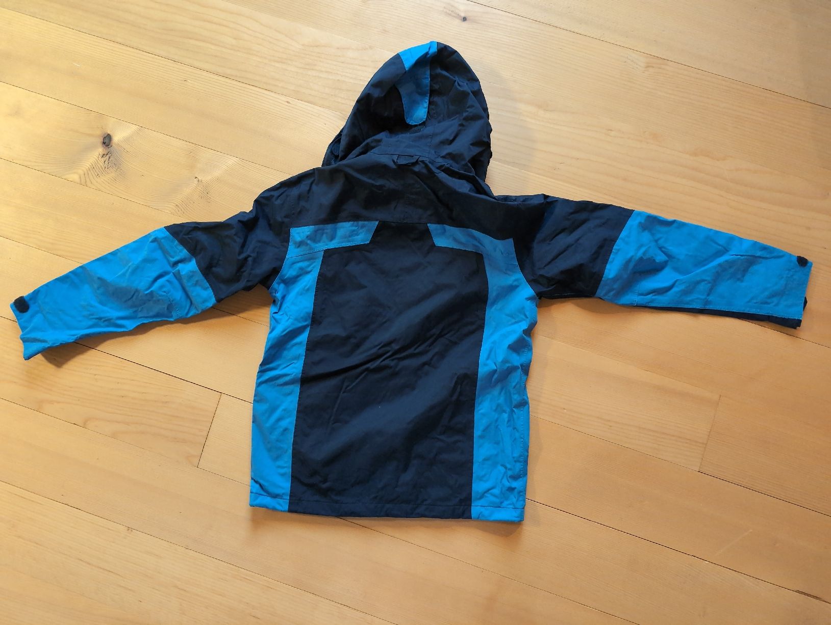 Jack Wolfskin Giacche & Cappotti: Regenjacke 152 Jack Wolfskin – Usato da messen venduto da Loo21 2