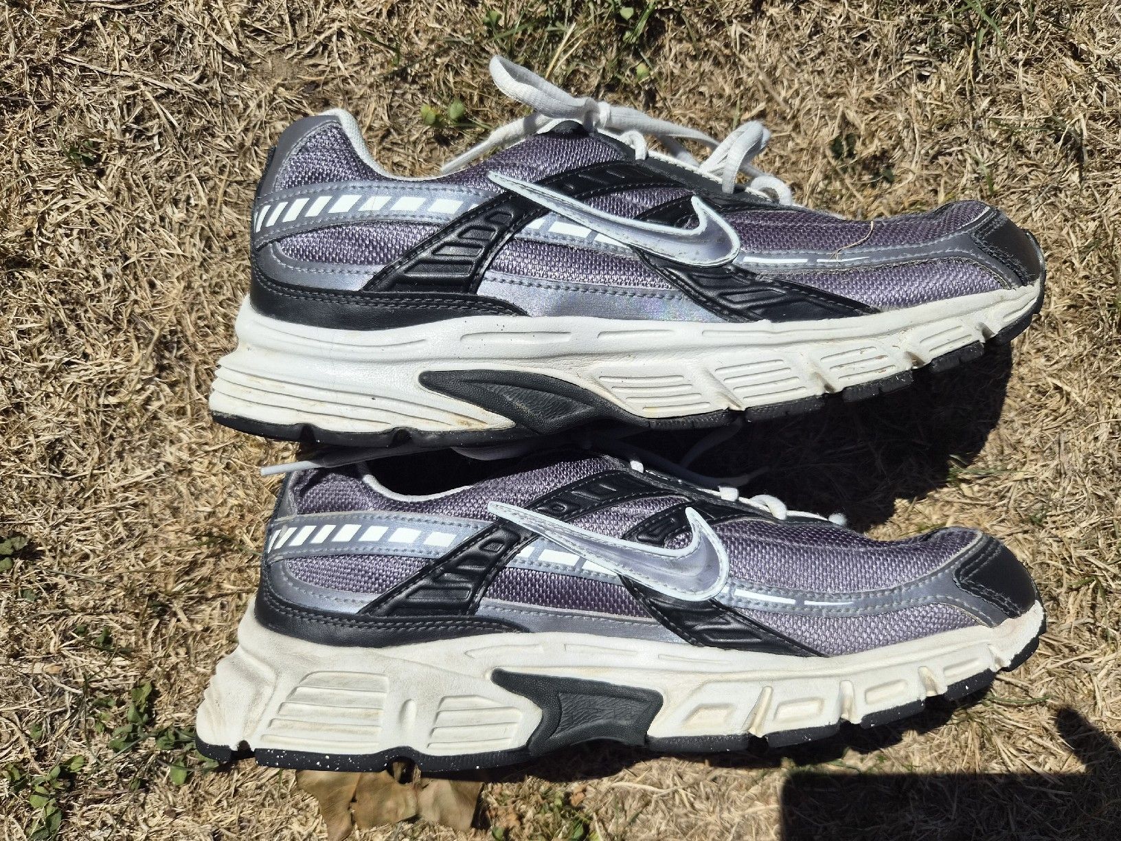 Nike Herrenschuhe: Nike Schuhe Grösse 42 – Gebraucht aus Frauenfeld von sts123 1