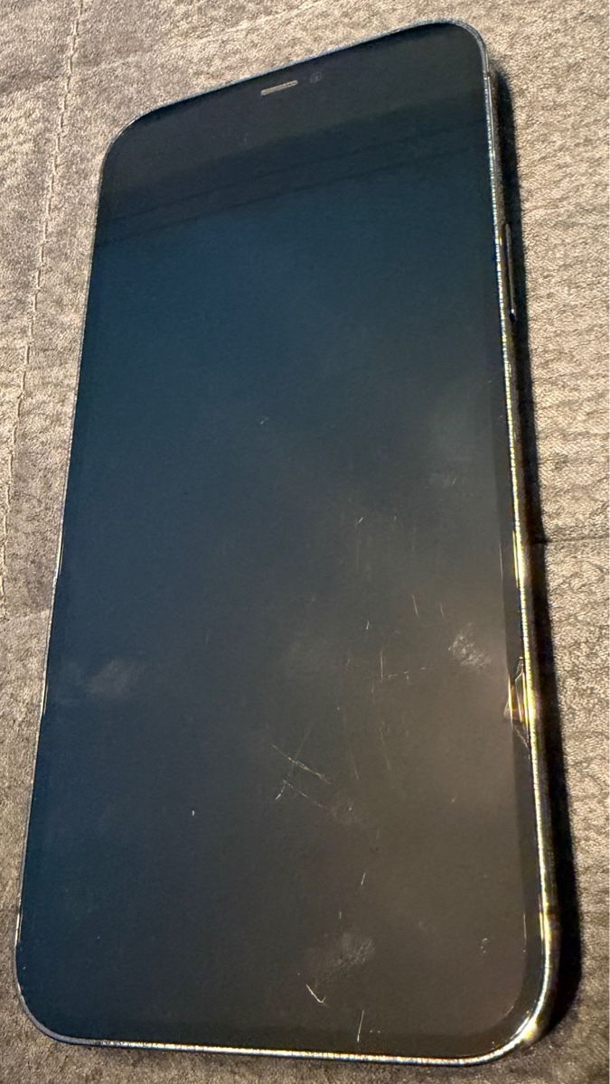 Apple Telefoni cellulari / Smartphones: iPhone 12 Pro Max 256GB – Usato da Lengnau BE venduto da Pascal_P. 2