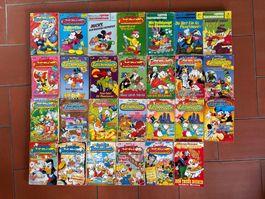 53 Lustige Taschenbücher