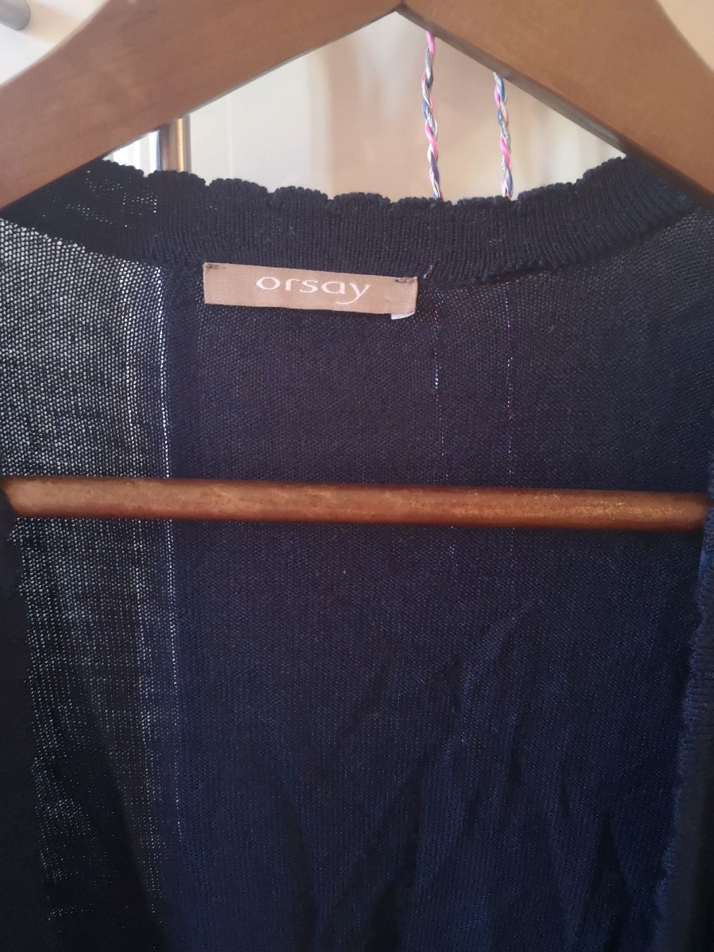 Orsay Jacken: Cardiagan L Orsay – Gebraucht aus Aumont von Mandragora02 2