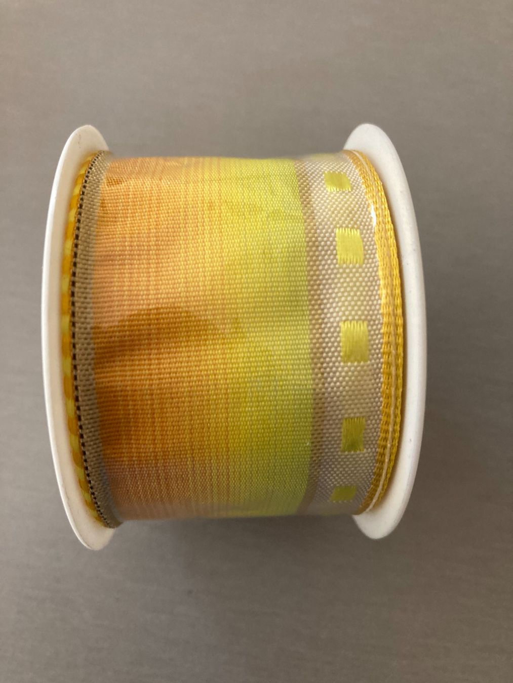 Nastri decorativi: Dekorationsbänder Set 5 Rollen verschiedene Farben – Nuovo e nell'imballaggio originale da Obfelden venduto da miau68 2