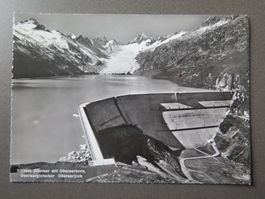 STAUSEE OBERAAR
