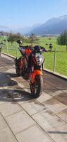 KTM 1290 Duke