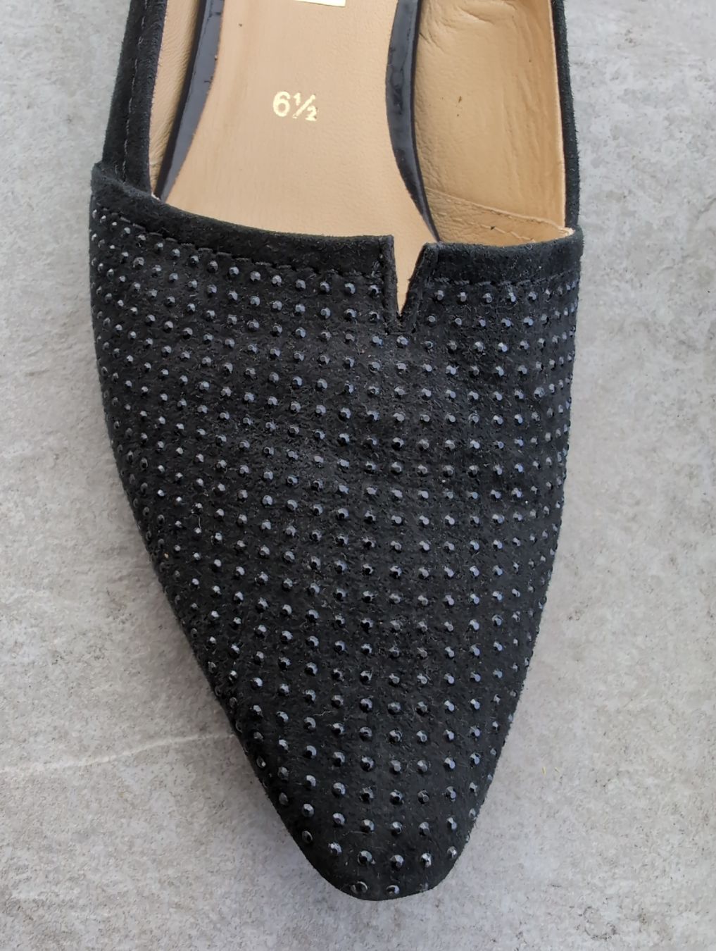 Gabor Chaussures femmes: Pumps dunkelblau  – D'occasion à Muri AG par Yoshi19 3