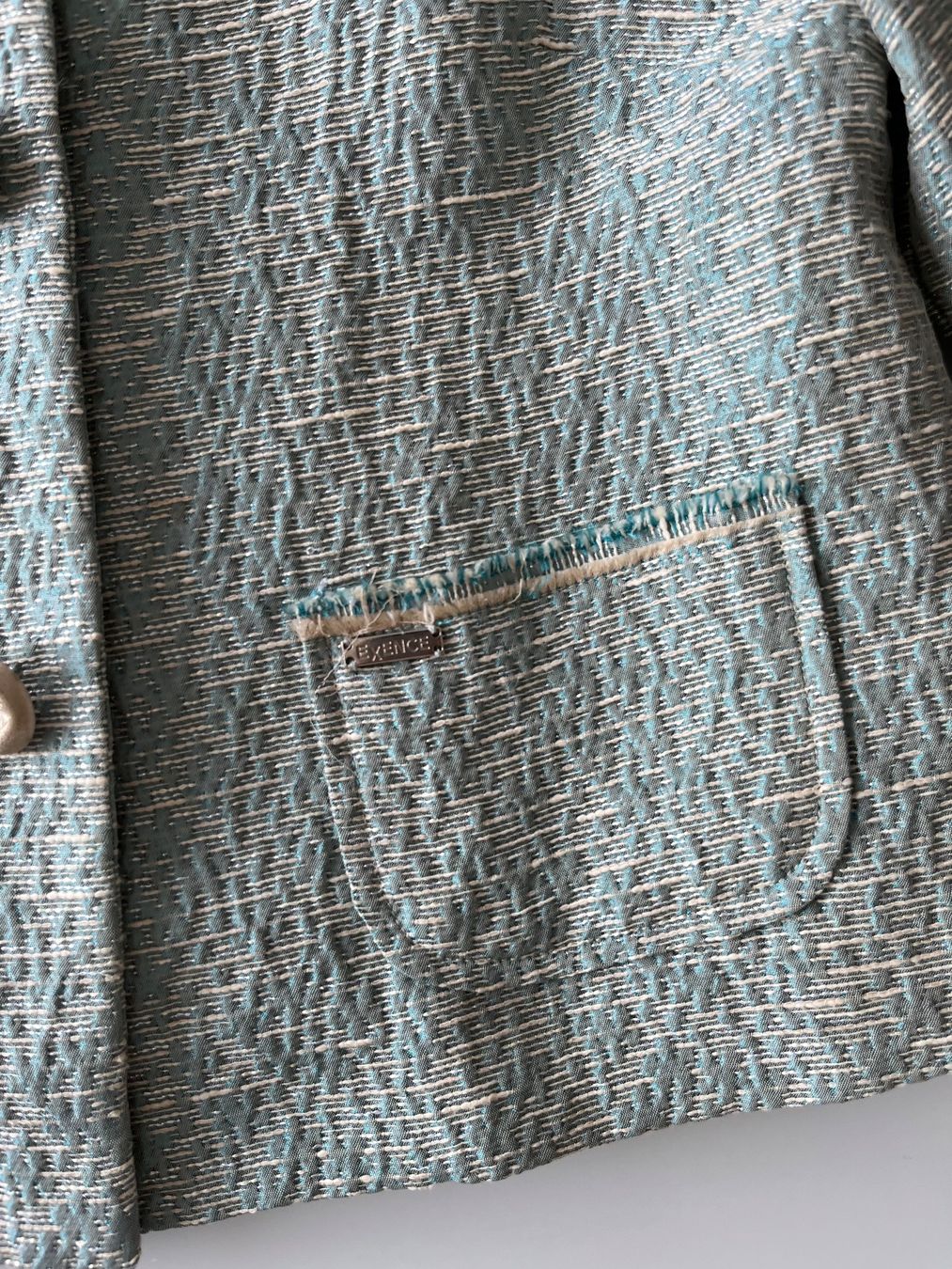 Completi & Tailleur: Costume Exence T.34 – Nuovo (secondo la descrizione) da Neuchâtel venduto da Virg30 7