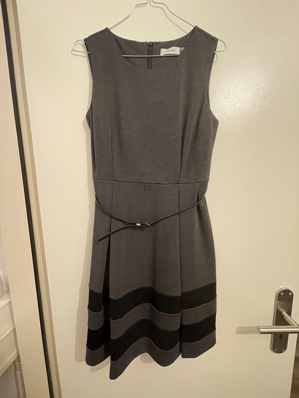 Calvin Klein Vestiti: Calvin Klein Kleid – Nuovo (secondo la descrizione) da Pfeffingen venduto da Twoa