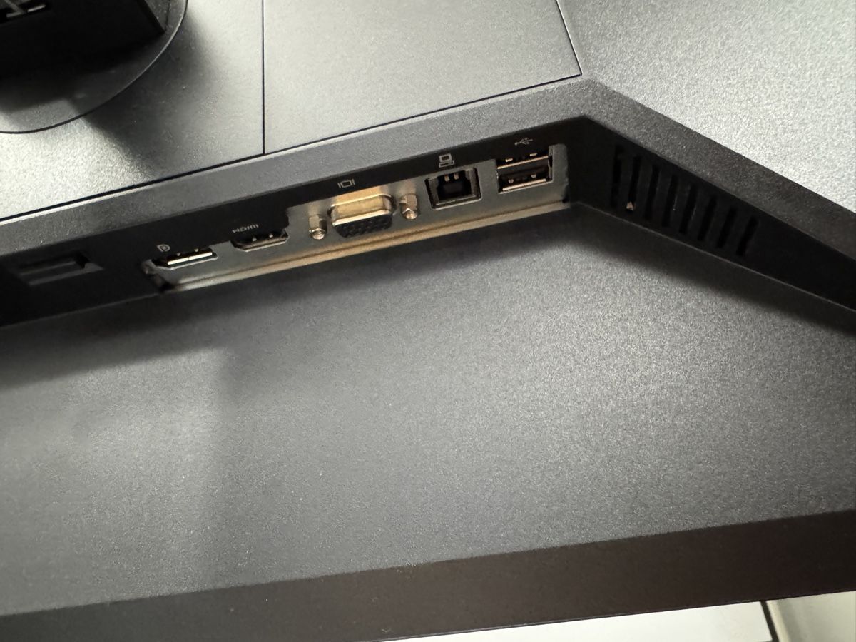 Monitor: Monitor HP E24i G4 – Usato da Frasnacht venduto da RS-Ric 5