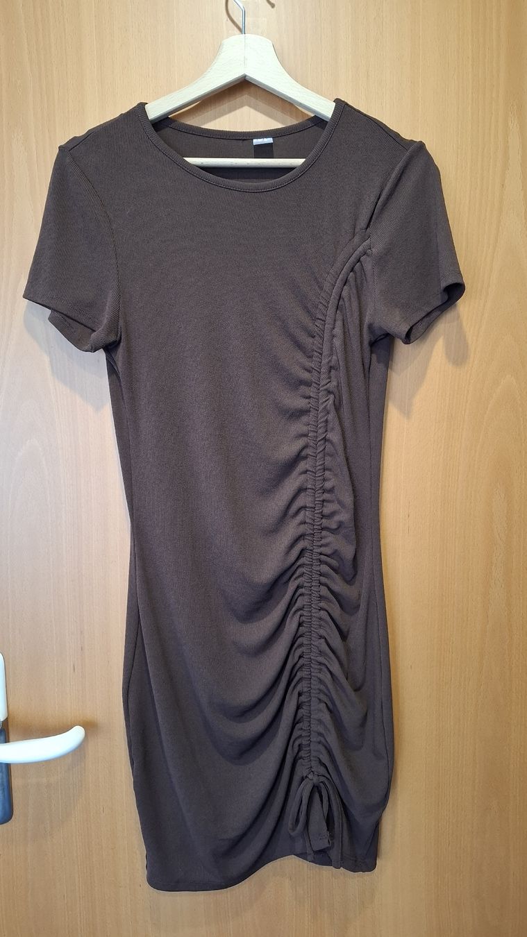 H&M Vestiti: Minikleid Gr. M – Usato da Balzers venduto da mackfose