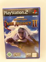 Baldur's Gate: Dark Alliance II (Deutsch) - Playstation 2
