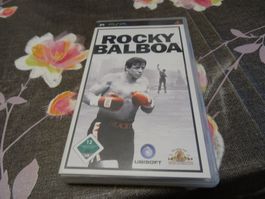 Rocky Balboa - PSP