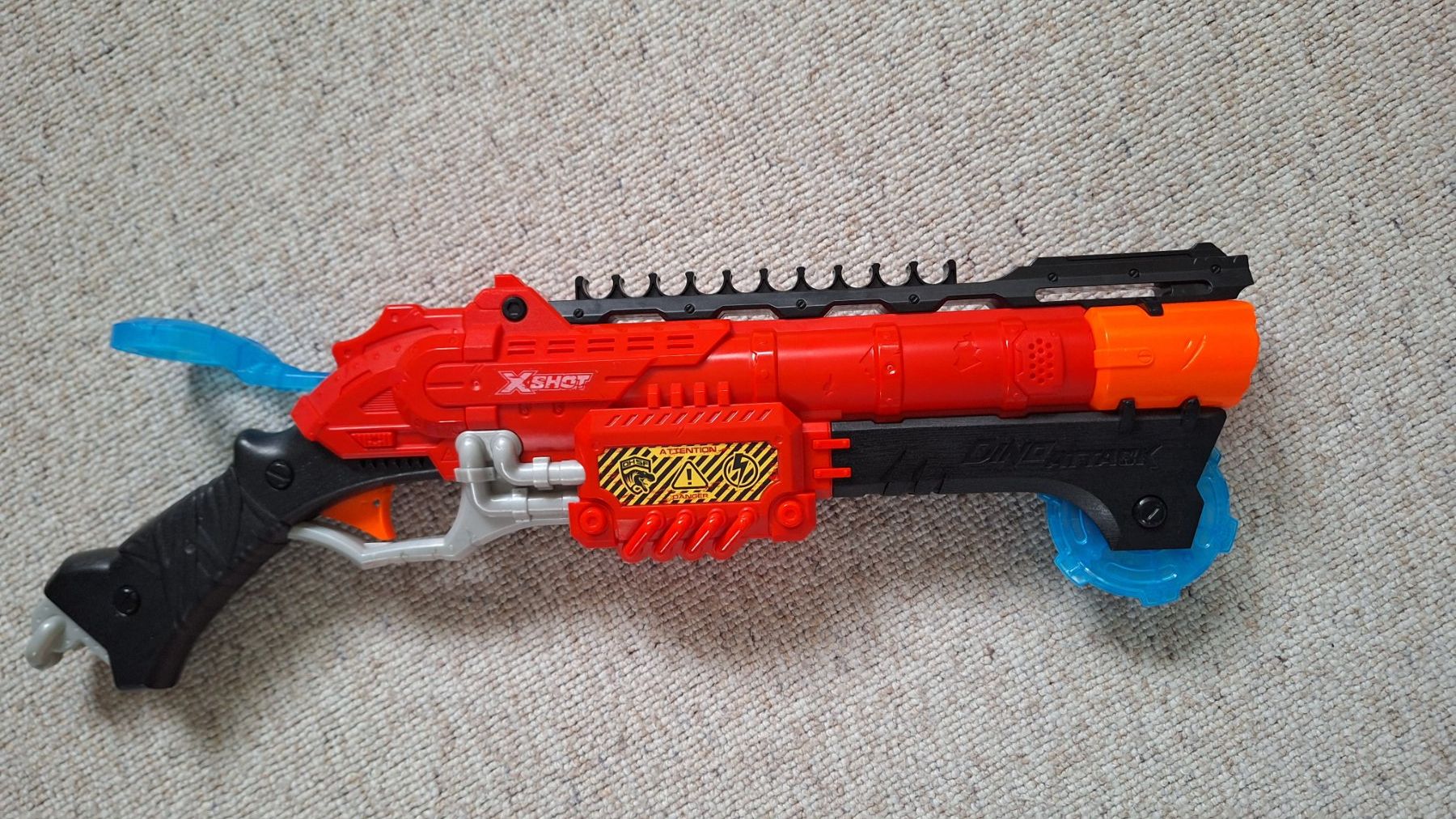 Nerf Jouets: Nerf Sammlung – D'occasion à St.Moritz par pimboli09 2
