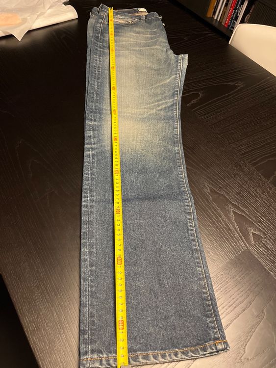 Diesel Jeans: Like new ! Jeans Diesel industries, blue vintage Look – D'occasion à Rüschlikon par ant_5v7g 6