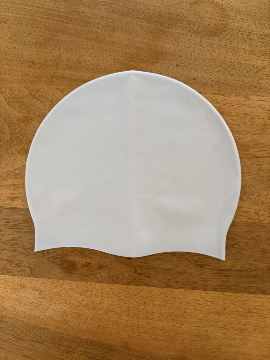 Sonstige Jungenkleidung: Kinder Schwimmkappe, silikon – Neu und originalverpackt aus Adliswil von avatar83